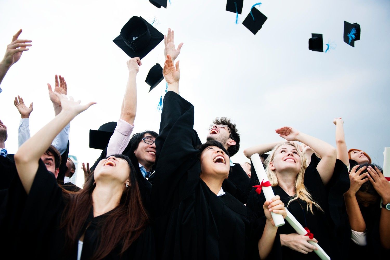 Which MFin Colleges Have the Highest Placement Rates
